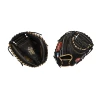 Rawlings Heart-of-the-Hide 33.5” Baseball Catcher’s Mitt: PROGS24 Baseball Gloves
