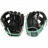 Rawlings ColorSync 5.0 Heart-of-the-Hide 11.5” Baseball Glove: PRONP4-20BOM