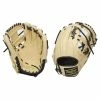 Baseball Gloves Rawlings Heart-of-the-Hide 11.5” NP4 Pattern Baseball Glove: PRONP4-2CB