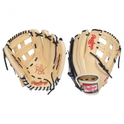 Rawlings ColorSync 6.0 Heart-of-the-Hide 12.5 Inch Baseball Glove: PROR3028U-6CN