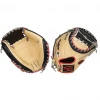Rawlings Heart-of-the-Hide R2G Contour Fit 33” Baseball Catcher’s Mitt: PRORCM33UC Baseball Gloves