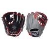 Baseball Gloves Rawlings Heart-of-the-Hide R2G 11.75” Baseball Glove: PRORFL12N