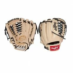 Baseball Gloves Rawlings Pro Preferred 11.5 Inch Infield Baseball Glove: PROS204-4C