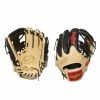 Baseball Gloves Rawlings Pro Preferred 11.5” 200 Wingtip Pattern Baseball Glove: PROS204W-2CBG