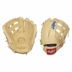 Rawlings Pro Preferred 12.25” Kris Bryant Baseball Glove: PROSKB17C Baseball Gloves