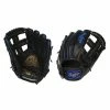 Baseball Gloves Rawlings Pro Preferred 11.5” NP Pattern Baseball Glove: PROSNP4-20BR