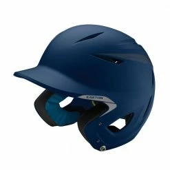 Batting Helmets Easton Pro X Matte Junior Batters Helmet