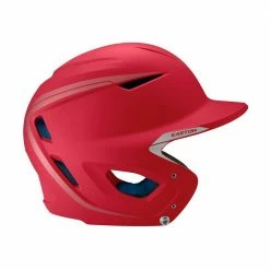 Batting Helmets Easton Pro X Matte Junior Batters Helmet