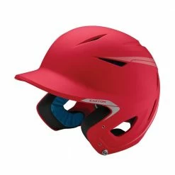 Batting Helmets Easton Pro X Matte Junior Batters Helmet