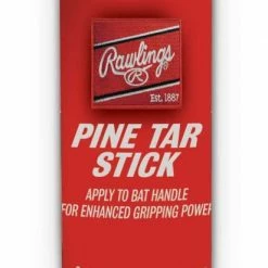 Accessories Rawlings Pine Tar Stick