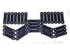 Accessories Accubat Pro Rubber Bands 30-pack: AC10030