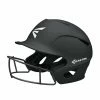Easton Prowess Solid Grip Helmet With Mask Small/Medium Batting Helmets
