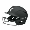 Batting Helmets Easton Prowess Solid Grip Helmet With Mask Medium/Large