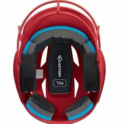 Batting Helmets Easton Prowess Solid Grip Helmet With Mask Medium/Large