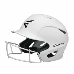 Batting Helmets Easton Prowess Solid Grip Helmet With Mask Medium/Large