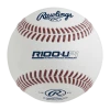 Rawlings Ultimate Practice Technology High School Baseballs (Dozen): R100UP1