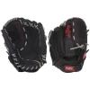 Rawlings Renegade Series 12” Baseball Glove: R120BGS Baseball Gloves