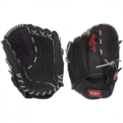 Rawlings Renegade Series 12” Baseball Glove: R120BGS Baseball Gloves