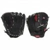 Slowpitch Softball Gloves Rawlings Renegade Series 13” Basket Web Slowpitch Softball Glove: R130BGS