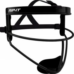 Rip-It Defensive Pro Mask With Blackout - Adult Facemasks