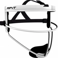 Rip-It Defensive Pro Mask With Blackout - Adult Facemasks