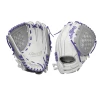 Fastpitch Softball Gloves Rawlings Liberty Advance Color Sync 12" Fastpitch Softball Glove: RLA120-3WPG