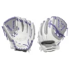 Rawlings Liberty Advanced Color Sync 11.75" Fastpitch Softball Glove: RLA715SB-3WPG