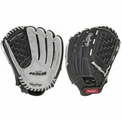 Rawlings RSB Series 14” Slowpitch Softball Glove: RSB140GB