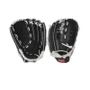 Rawlings Shut Out 13" Fastpitch Softball Glove: RSO130BW Fastpitch Softball Gloves