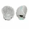 Rawlings Sure Catch 11” Youth Fastpitch Softball Glove: SCSB110M Fastpitch Softball Gloves