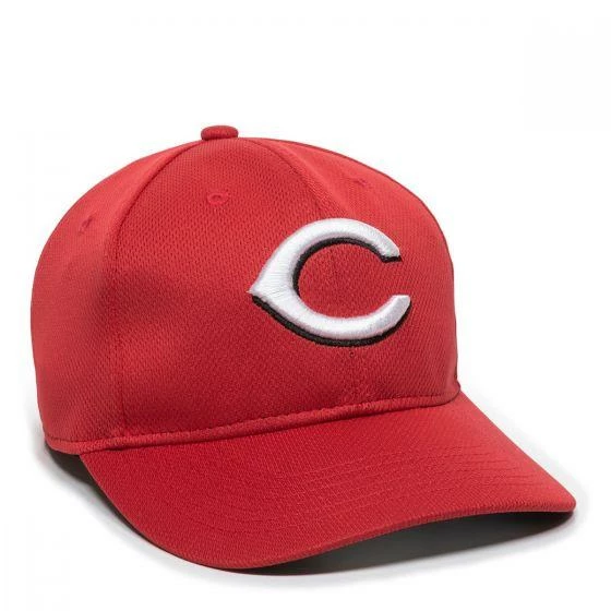 Hats Outdoor Cap MLB Replica Adjustable Baseball Cap: MLB350
