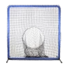Screens & Nets JUGS Blue Series Square Screen With Sock Net: S2012