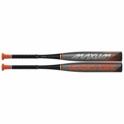 2022 Easton Maxum® Ultra™ -10 USSSA Big Barrel Baseball Bat 2 ¾”: SL22MX10 USSSA 1.15 BPF Big Barrel Bats
