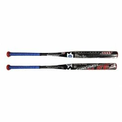 Adidas Senior Softball Bats 2021/22 Suncoast Melee 3 Balanced 1-Piece SSUSA Senior Slowpitch Softball Bat: SM3SB