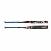 Adidas Senior Softball Bats 2021/22 Suncoast Melee 3 End-Loaded 1-Piece SSUSA Senior Slowpitch Softball Bat: SM3SE