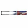 Adidas Senior Softball Bats 2021 Suncoast Melee Reloaded 2 End-Loaded Senior Softball Bat: SMR2E12