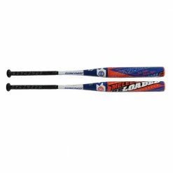 Adidas Senior Softball Bats 2021 Suncoast Melee Reloaded 2 End-Loaded Senior Softball Bat: SMR2E12