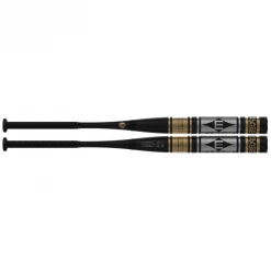 2022 Easton Black Magic Limited Edition USSSA 12.75” Slowpitch Softball Bat : SP22BML