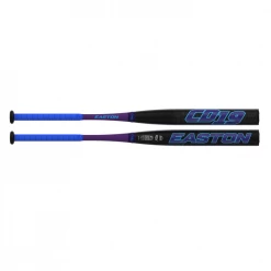 Slowpitch Softball Bats 2022 Easton CD19 Fire Flex ™ Christan Dowling Tribute Slowpitch Softball Bat: SP22CD19
