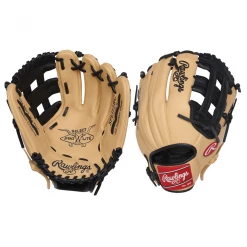 Baseball Gloves Rawlings Select Pro Lite Series 11.25" Baseball Glove: SPL112BC
