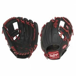 Rawlings Select Pro Lite Series 11.5” Baseball Glove: SPL1150FL Baseball Gloves