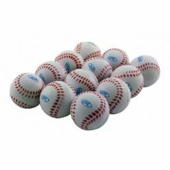 Rawlings 5 Inch Tape Training Balls: TAPEBALL12 Speciality Balls