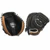 Easton Tournament Elite Transitional Size 32.5" Baseball Catcher's Mitt: TE2BC Baseball Gloves