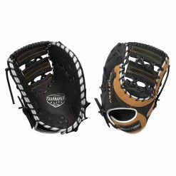 Easton Tournament Elite Transitional Size 12.5" Baseball First Base Mitt: TE3BC Baseball Gloves