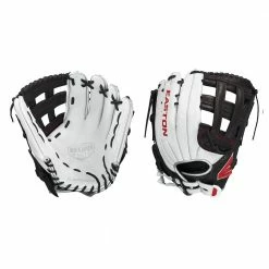 Easton Tournament Elite Series 13" Slowpitch Softball Glove: TESP13 Slowpitch Softball Gloves