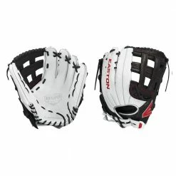 Slowpitch Softball Gloves Easton Tournament Elite Series 15" Slowpitch Softball Glove: TESP15