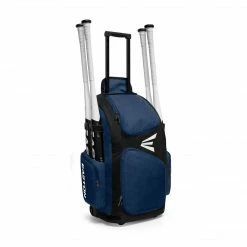 Easton Traveler Stand-Up Wheeled Bag: A159901 Bags