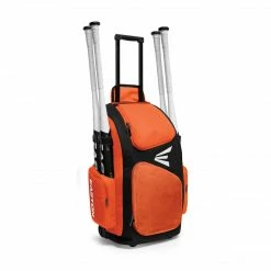 Easton Traveler Stand-Up Wheeled Bag: A159901 Bags