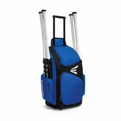 Easton Traveler Stand-Up Wheeled Bag: A159901 Bags