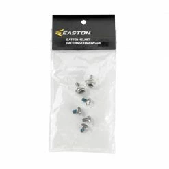 Easton Universal Facemask Hardware Kit: A168537